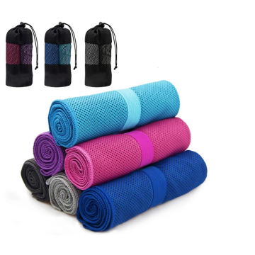 Tough outfitters cooling towel